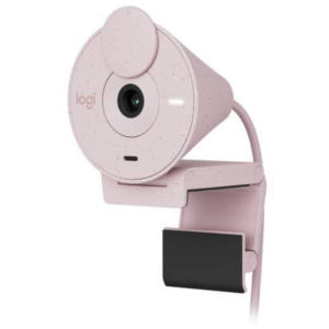 Logitech Brio 300 Rose