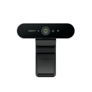 Logitech Brio Ultra HD Pro Business Webcam