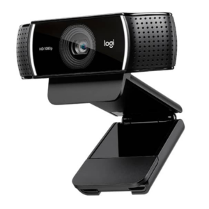 Logitech C922 Pro Stream Webcam