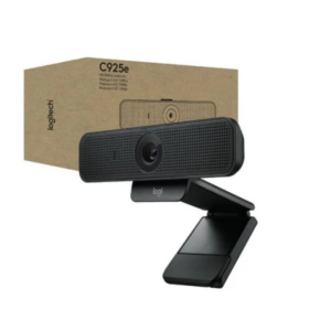 Logitech C925e Business Webcam