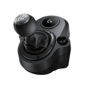 Logitech Driving Force Shifter