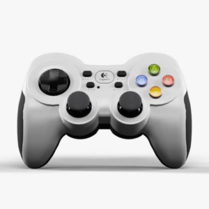Logitech F710 Wireless Gamepad