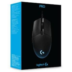 Logitech G PRO Hero Wired GAMING MOUSE