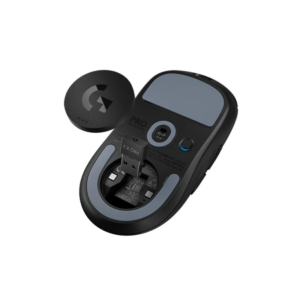 Logitech G PRO Wireless GAMING MOUSE