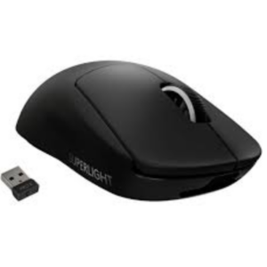 Logitech G PRO Wireless GAMING MOUSE
