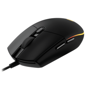 Logitech G203 LIGHTSYNC Gaming Mouse
