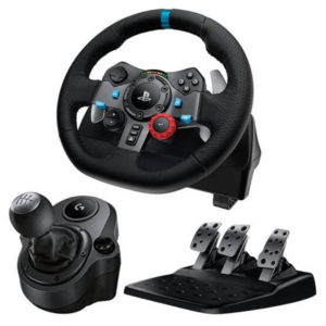 Logitech G29 Driving Force Racing Wheel