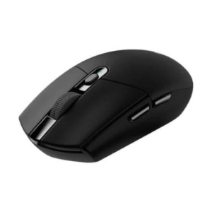 Logitech G305 LIGHTSPEED Black
