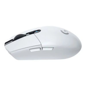 Logitech G305 LIGHTSPEED White