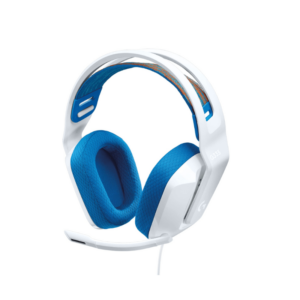 Logitech G335 Wired Gaming Headset
