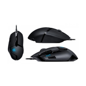 Logitech G402 Hyperion Fury WIRED GAMING MOUSE