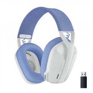 Logitech G435 LIGHTSPEED Gaming Headset