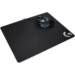 Logitech G440 Hard Gaming Mouse Pad