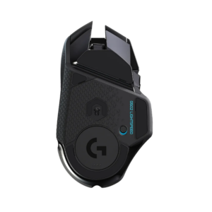 Logitech G502 LIGHTSPEED