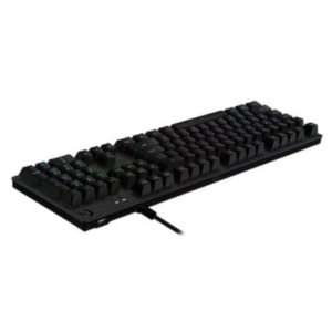Logitech G512 RGB MECHANICAL GAMING KEYBOARD
