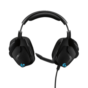 Logitech G635 7.1 Surround Sound Wired Gaming Headset