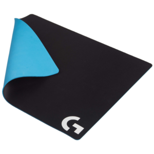 Logitech G640 Large Cloth Gaming Mouse Pad