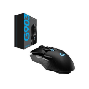 Logitech G903 LIGHTSPEED Wireless Gaming Mouse