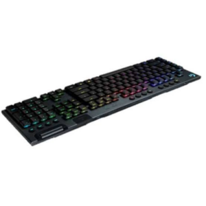 Logitech G915 LIGHTSPEED WIRELESS GAMING KEYBOARD