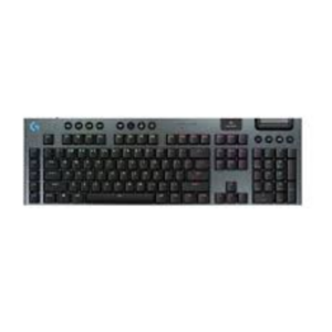 Logitech G915 X LIGHTSPEED TKL WIRELESS GAMING KEYBOARD