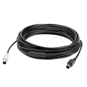 Logitech GROUP 10m Extended Cable