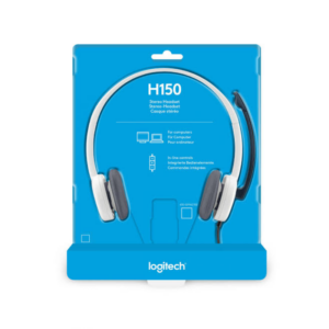 Logitech H150 Stereo Headset