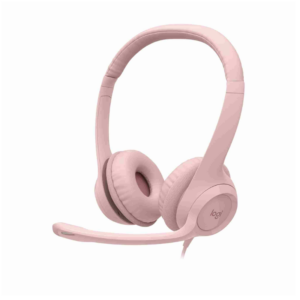 Logitech H390 USB-C Computer Headset