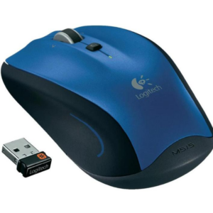 Logitech M151 Wireless Mouse