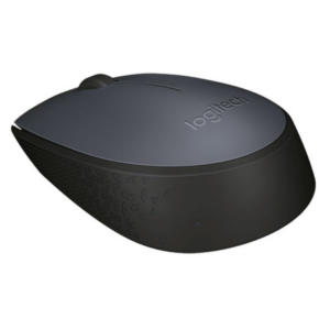 Logitech M170 Wireless Mouse