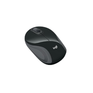 Logitech M187 Wireless Mini Mouse