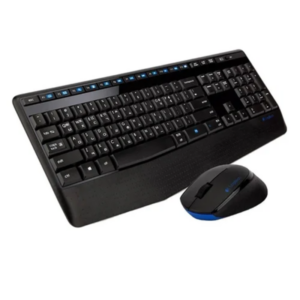 Logitech MK345 Wireless Combo