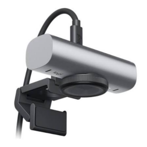 Logitech MX Brio 4K Ultra HD Webcam