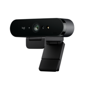 Logitech MX Brio 4K Ultra HD Webcam