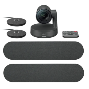 Logitech Rally Plus
