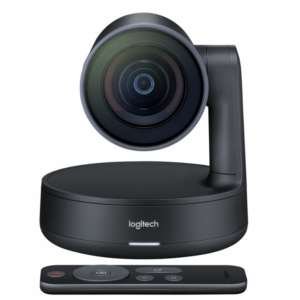 Logitech Rally 4K PTZ Conferencing Camera