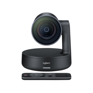 Logitech Rally Ultra-HD PTZ Camera