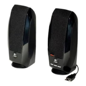 Logitech S150 USB Digital Speakers