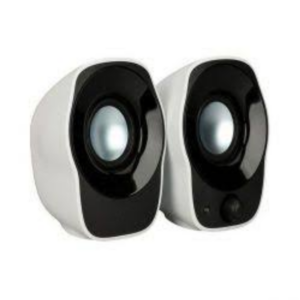 Logitech Z120 Stereo Speakers