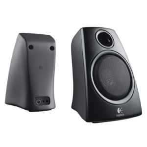 Logitech Z130 Stereo Speakers
