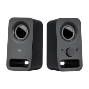 Logitech Z150 Multimedia Speakers