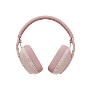 Logitech Zone Vibe 100 Rose