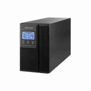 MECER ME-2000-WPTU 2000VA (2KVA) 1800W Online UPS