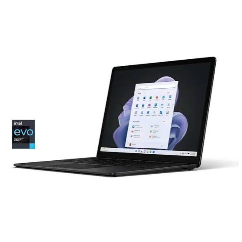 MICROSOFT SURCAFE LAPTOP 5 15INCH I7 11TH GEN 16GB 256 SSD TOUCHSCREEN - Image 3