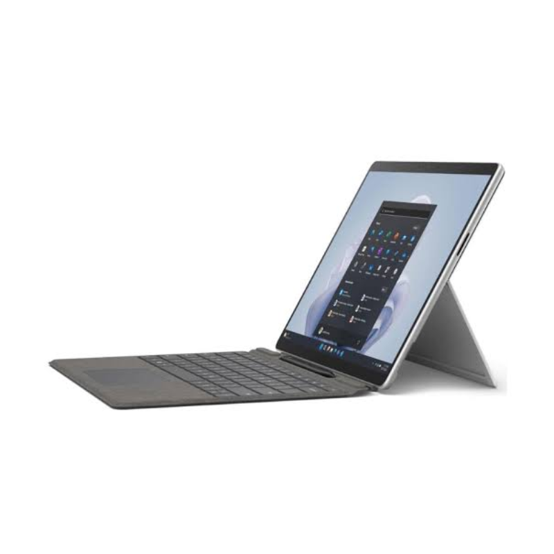 MICROSOFT SURFACE 13 LAPTOP 5 i7 12TH 16/256 GB SSD TOUCHSCREEN