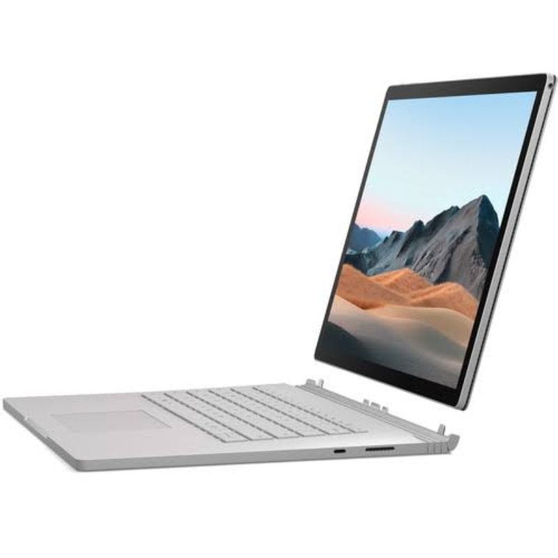MICROSOFT SURFACE LAPTOP 3 15 I7 10TH GEN 16/512 GB SSD TOUCHSCREEN