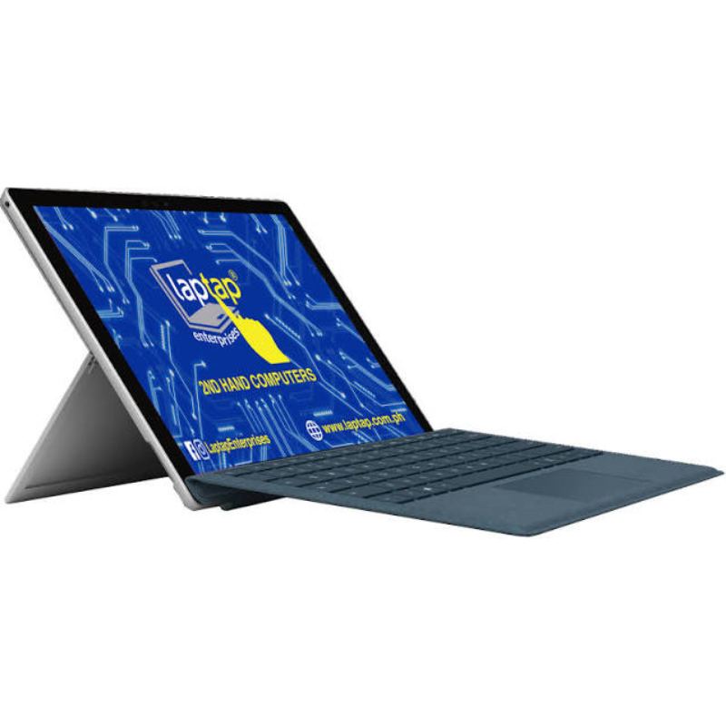 MICROSOFT SURFACE PRO Touchscreen Detachable i5 7th Gen 8/256 - Image 2