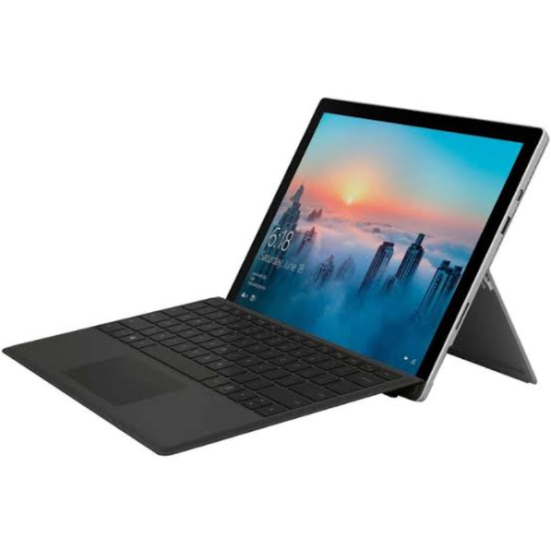 MICROSOFT SURFACE PRO Touchscreen Detachable i5 7th Gen 8/256