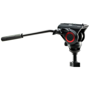 Manfrotto MVK500AM Professional Video Tripod