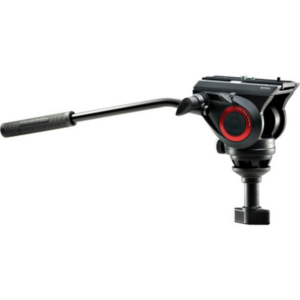 Manfrotto MVK500AM Professional Video Tripod