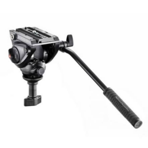 Manfrotto MVT502AM Tripod with MVH500 Head